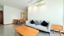 The Gardens At Bishan (D20), Condominium #566099821